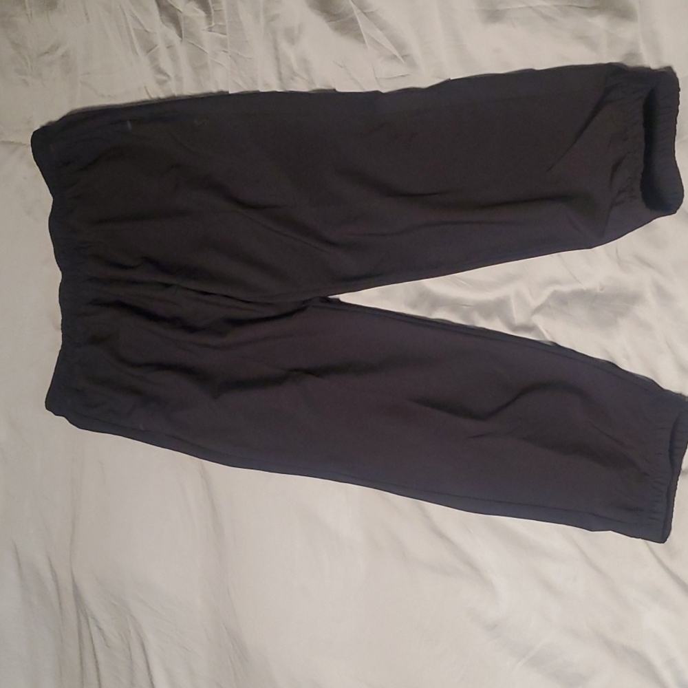 Alive quick dri joggers